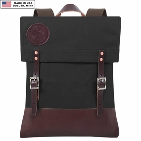 Duluth Pack Scout Deluxe Pack