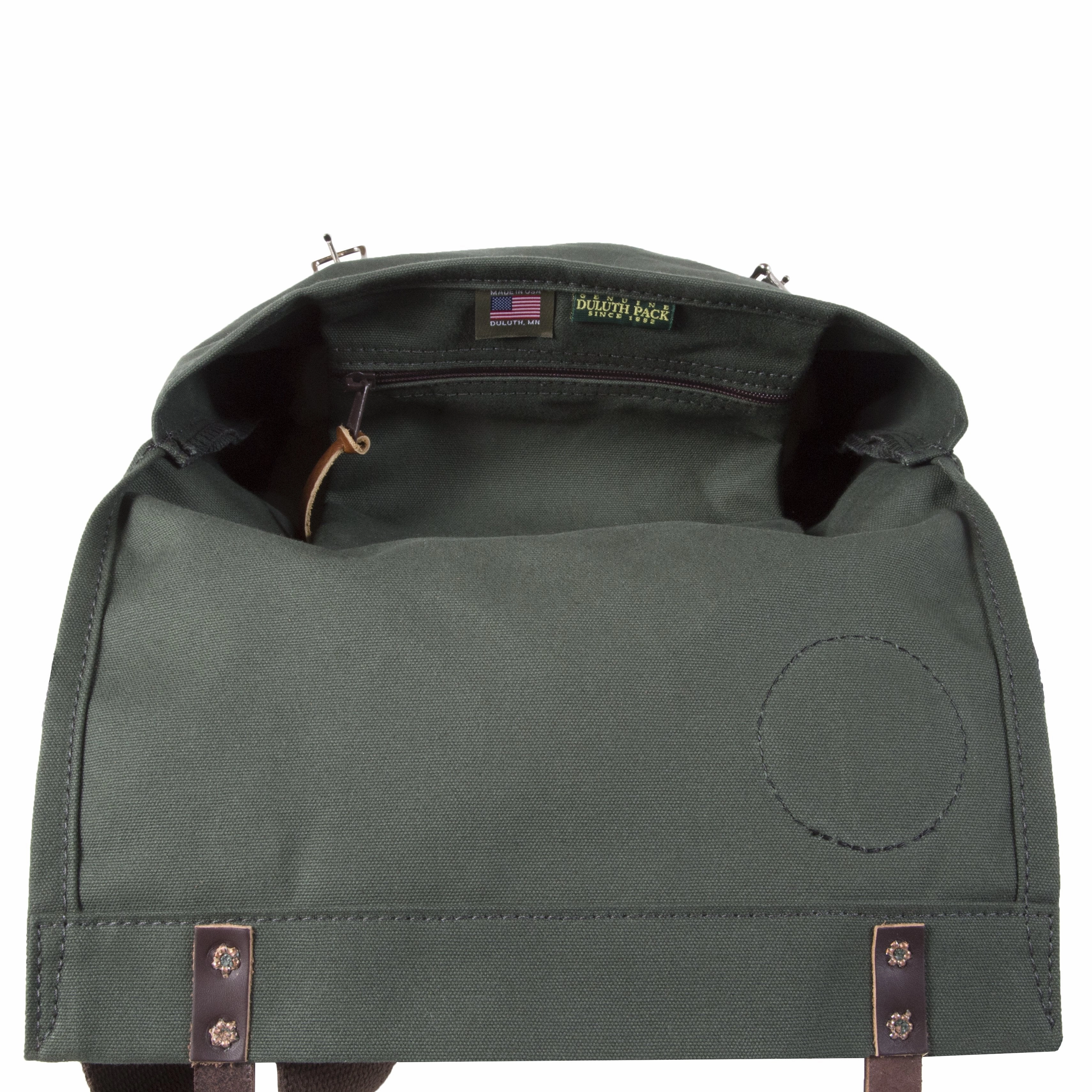 Duluth Pack Scout Deluxe Pack