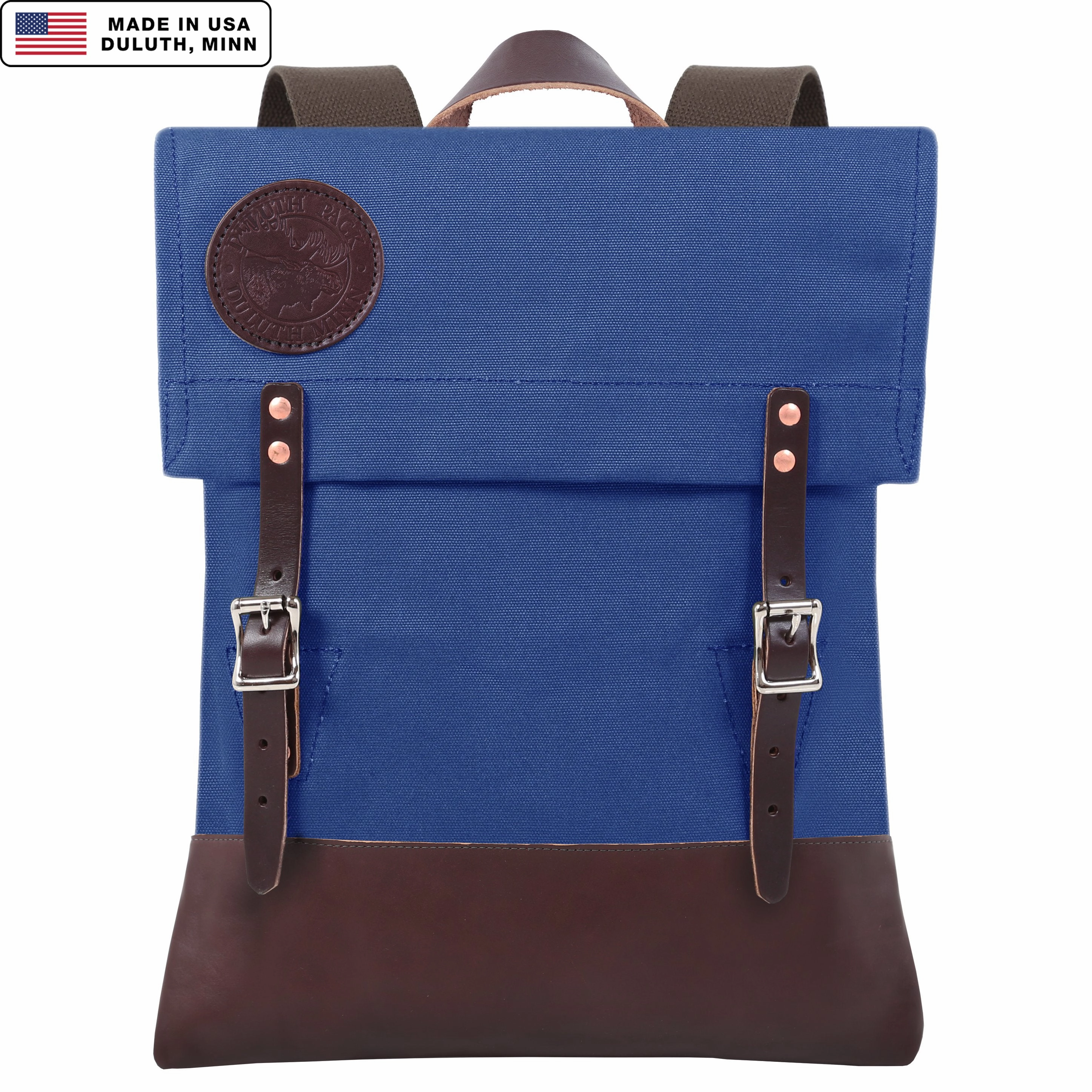Duluth Pack Scout Deluxe Pack