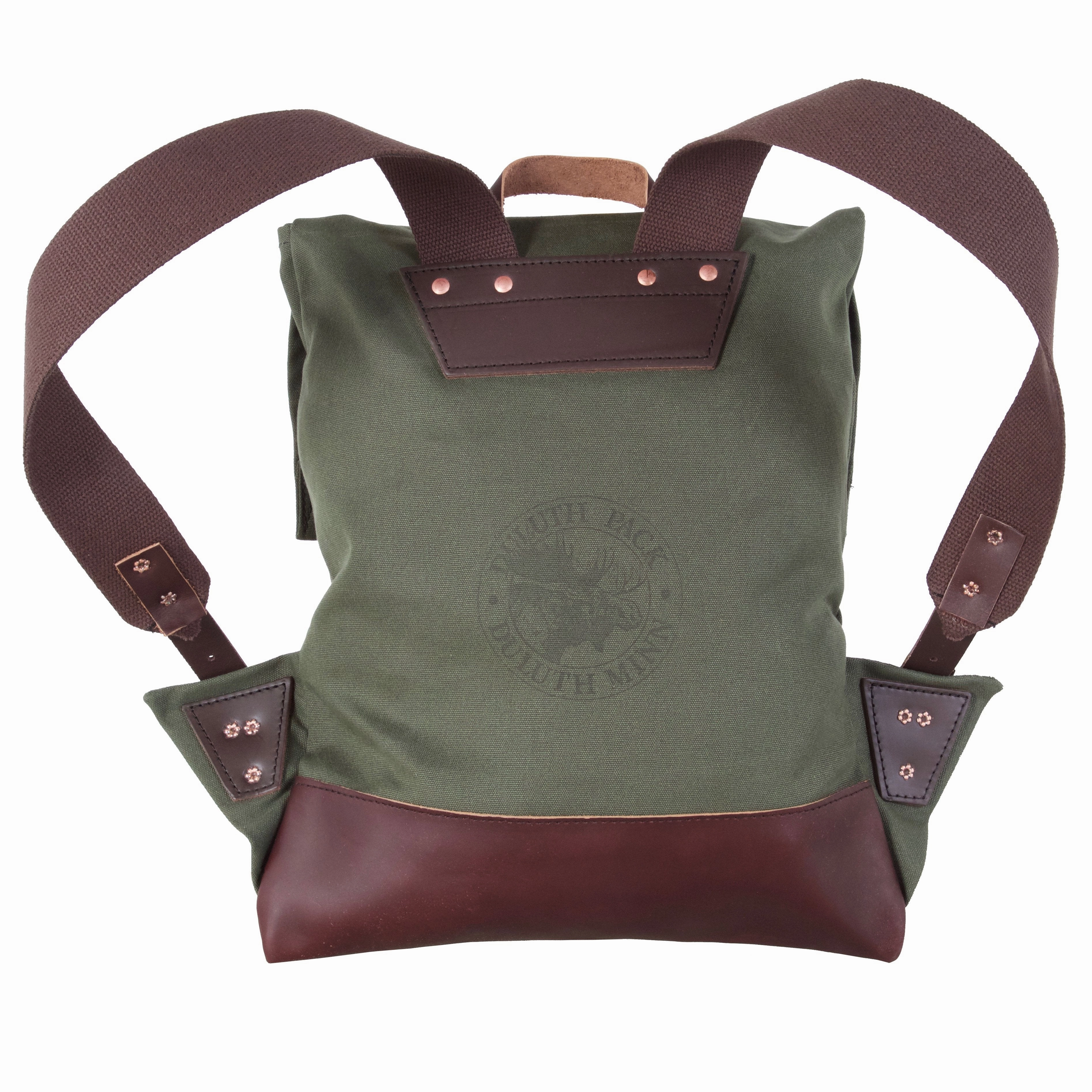 Duluth Pack Scout Deluxe Pack