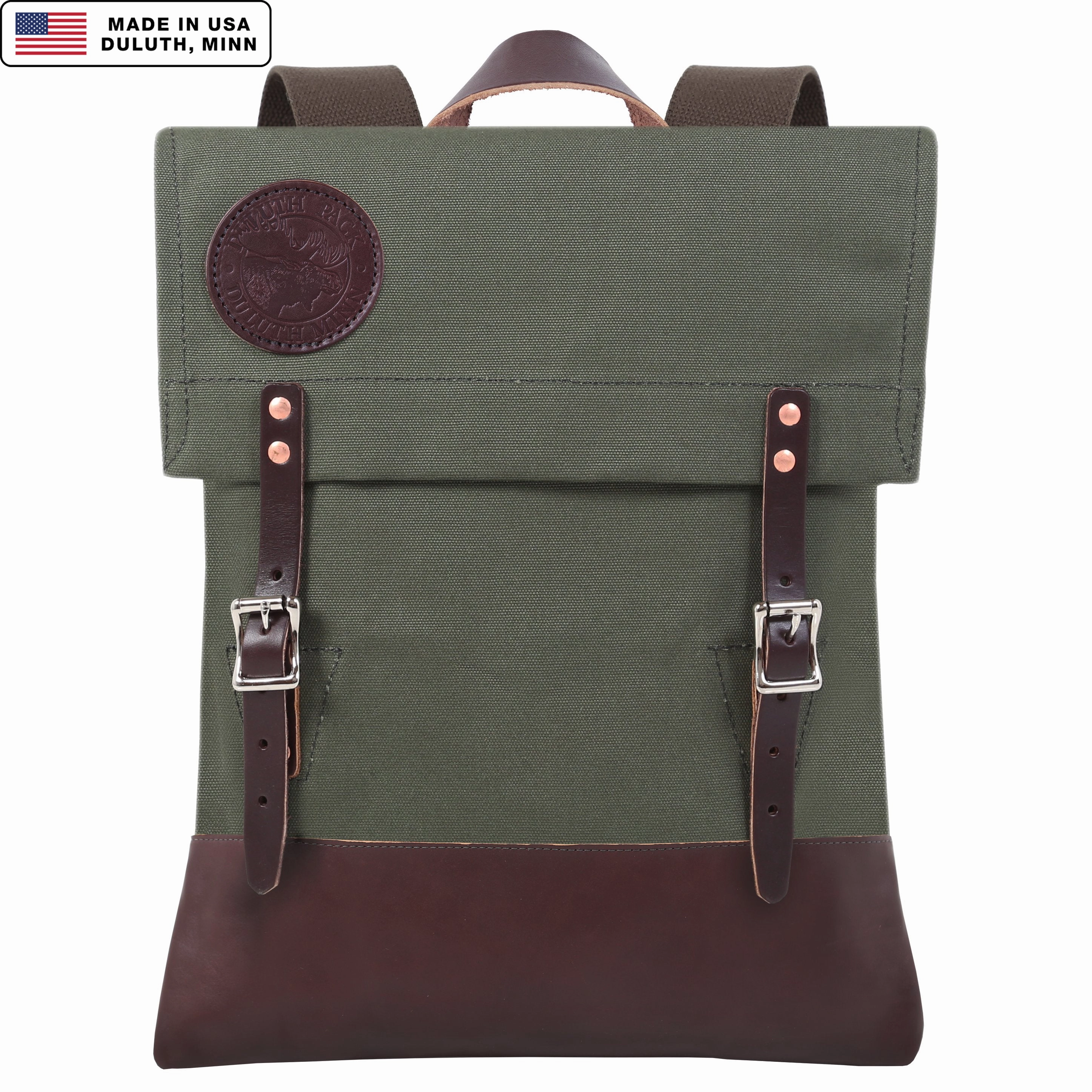 Duluth Pack Scout Deluxe Pack
