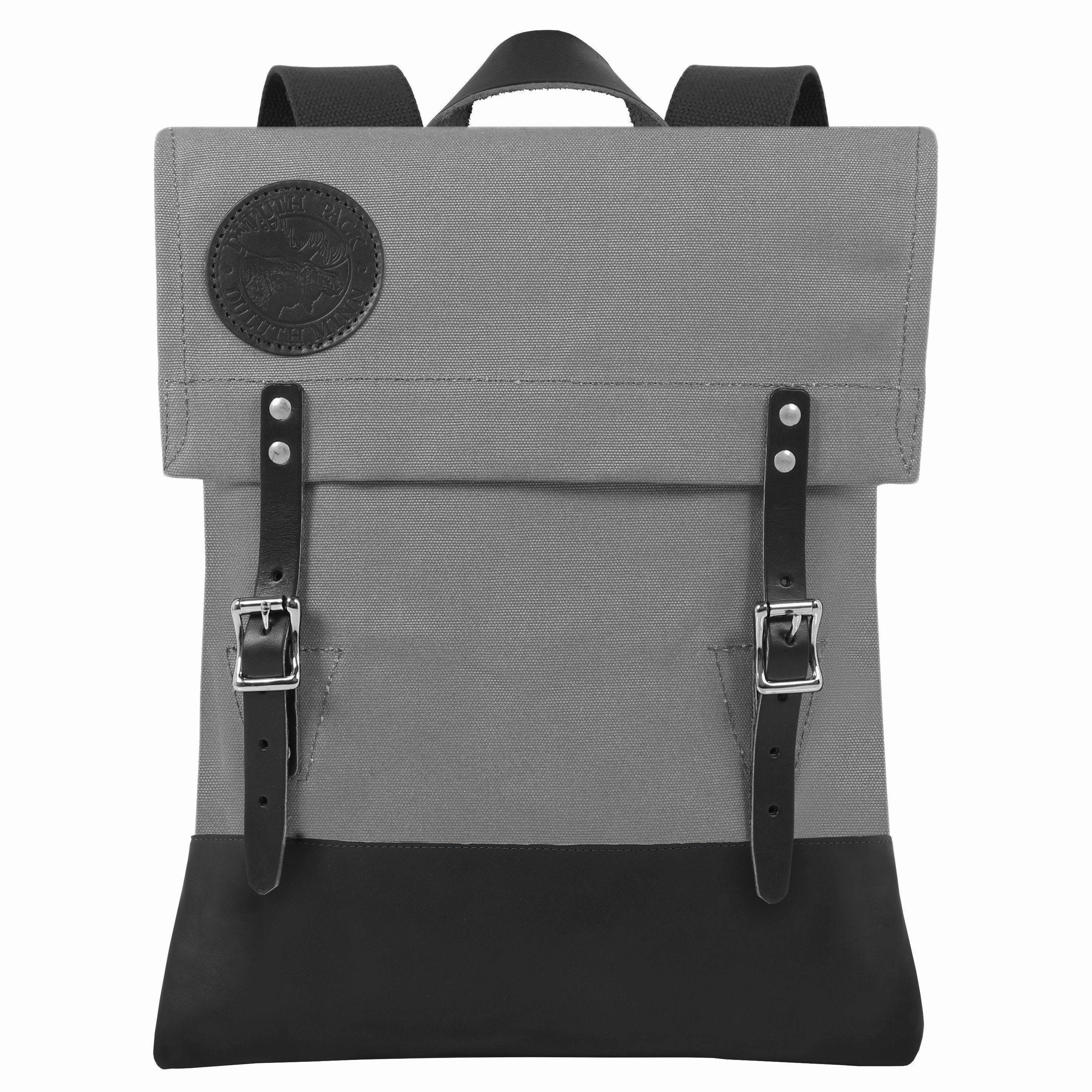 Duluth Pack Scout Deluxe Pack