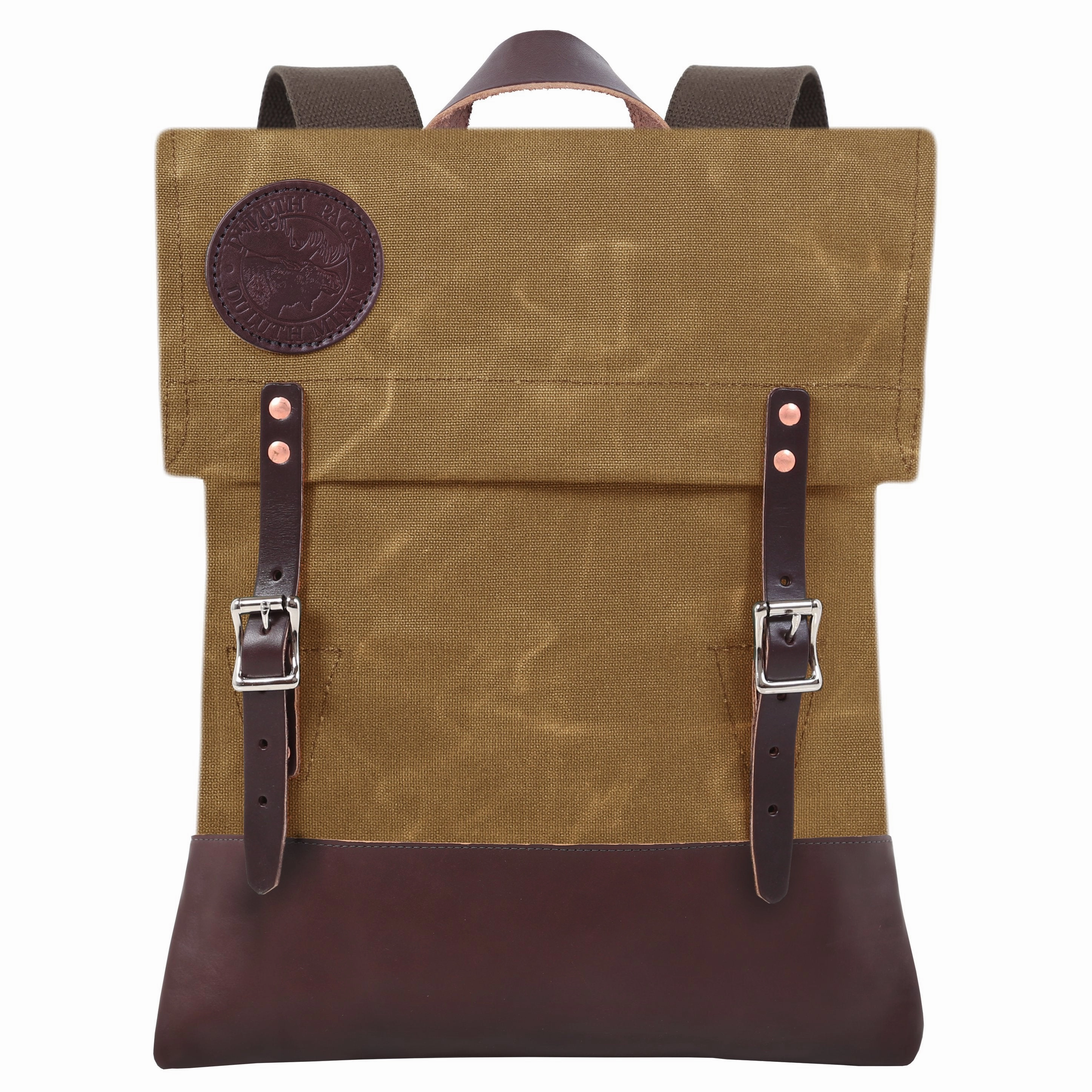 Duluth Pack Scout Deluxe Pack