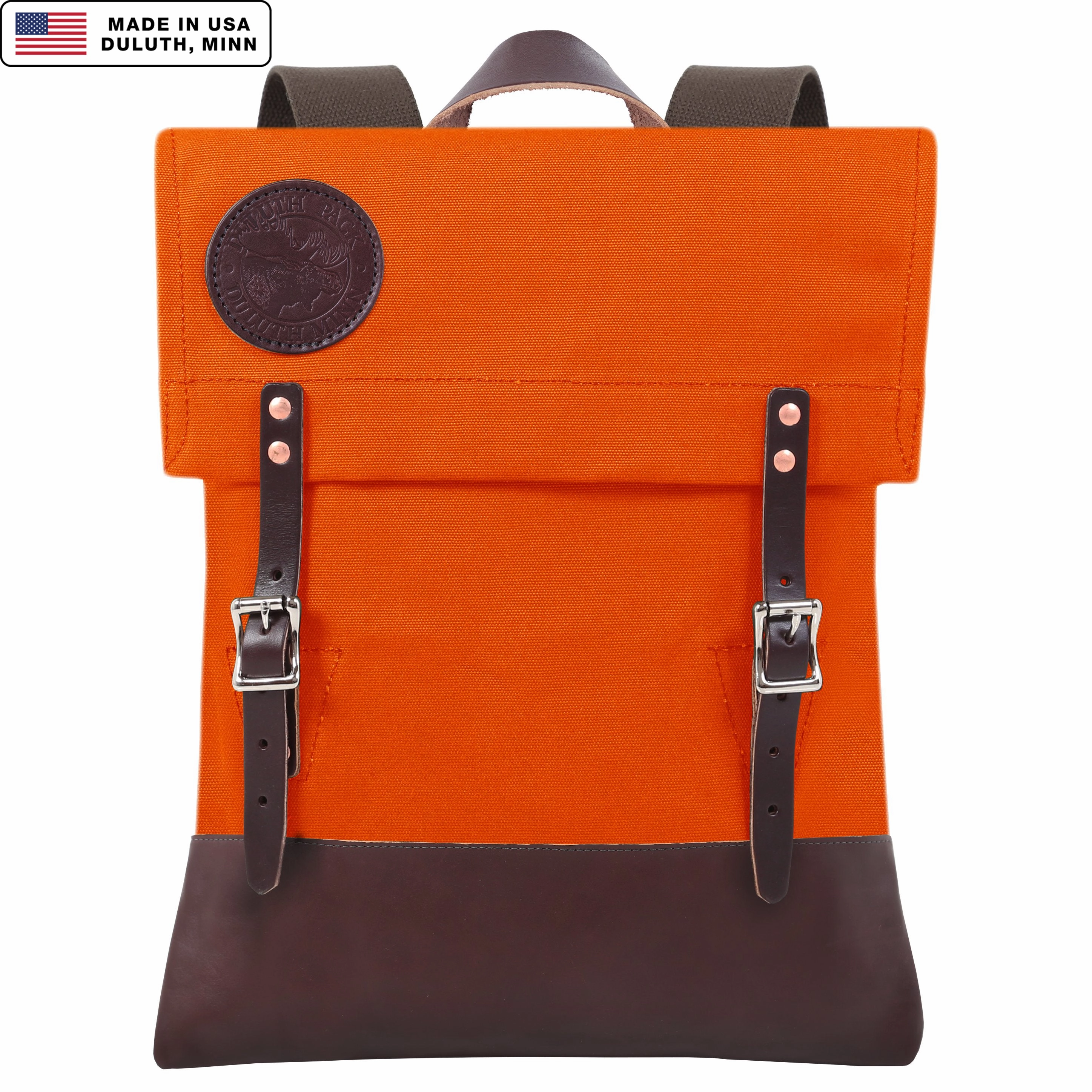 Duluth Pack Scout Deluxe Pack