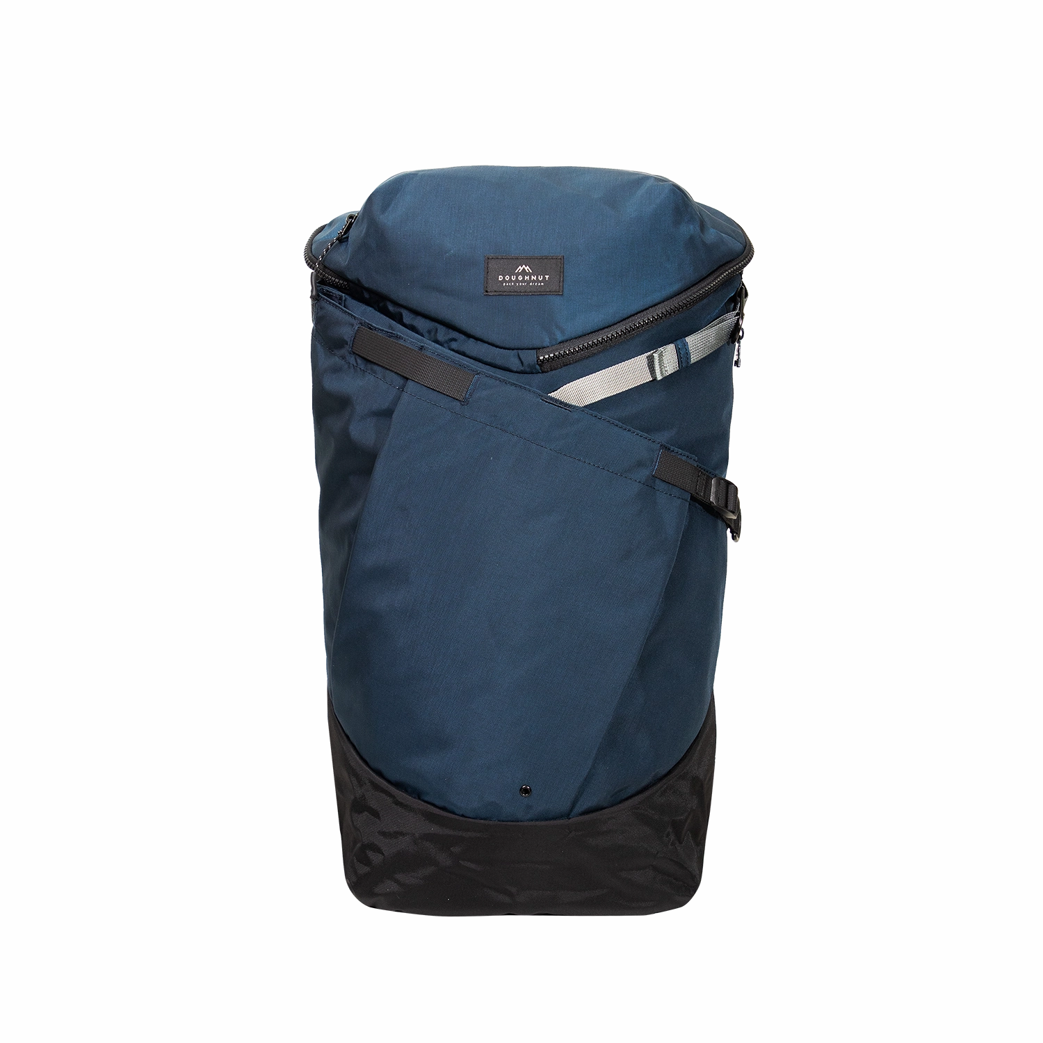 Dynamic Large Ocean Power Series Backpack