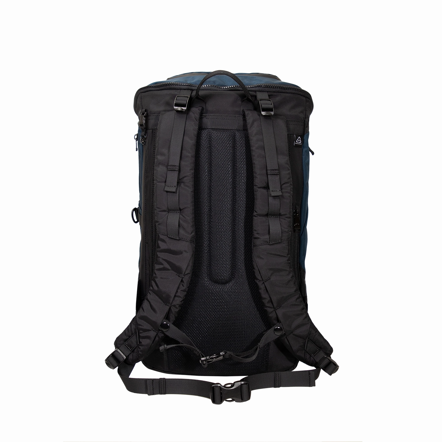Dynamic Large Ocean Power Series Backpack
