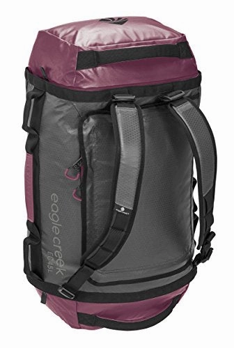 Eagle Creek Backpacker Cargo Hauler, 45L, Concord/Asphalt
