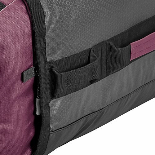 Eagle Creek Backpacker Cargo Hauler, 45L, Concord/Asphalt