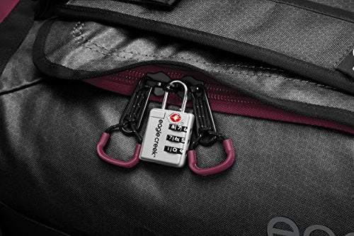 Eagle Creek Backpacker Cargo Hauler, 45L, Concord/Asphalt