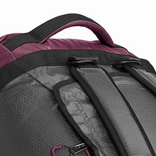 Eagle Creek Backpacker Cargo Hauler, 45L, Concord/Asphalt