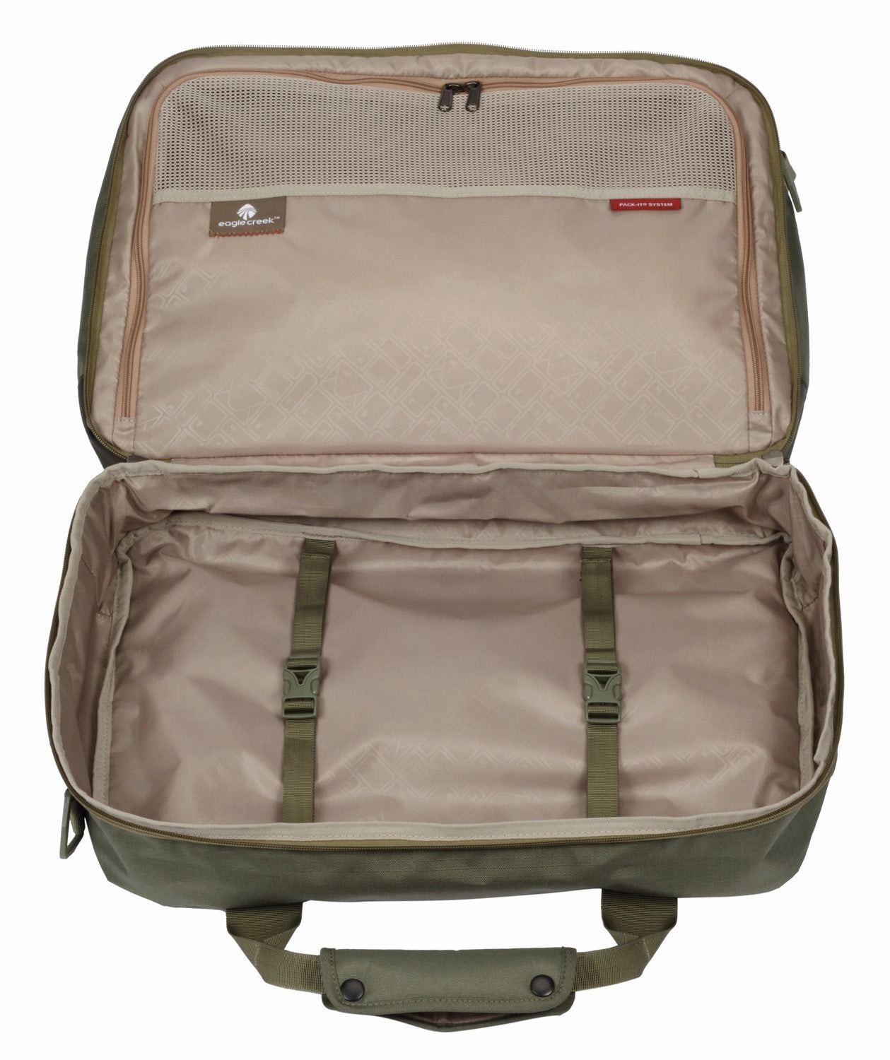 Eagle Creek EC Adventure Weekender Bag