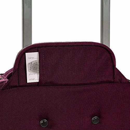 Eagle Creek Gear Warrior AWD 26 Inch Luggage, Concord