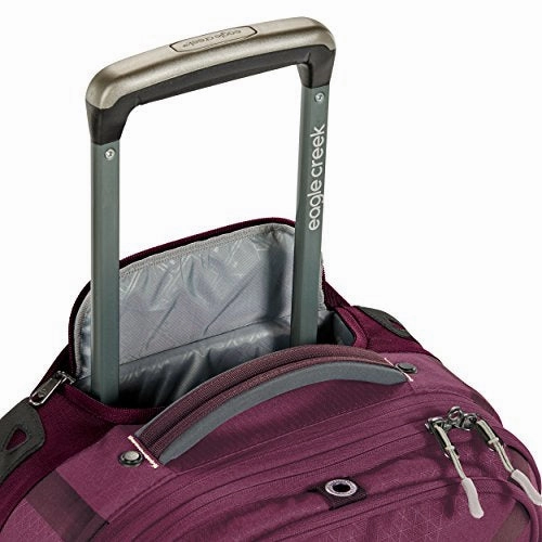 Eagle Creek Gear Warrior AWD 26 Inch Luggage, Concord