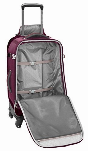 Eagle Creek Gear Warrior AWD 26 Inch Luggage, Concord