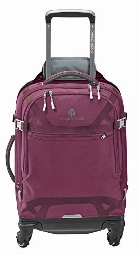 Eagle Creek Gear Wrior AWD 20 Inch Intnatinal Crry-on Lug, Concord