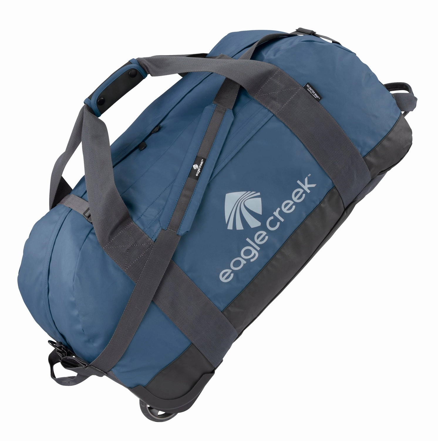 Eagle Creek No Matter What Flashpoint Rolling Duffel