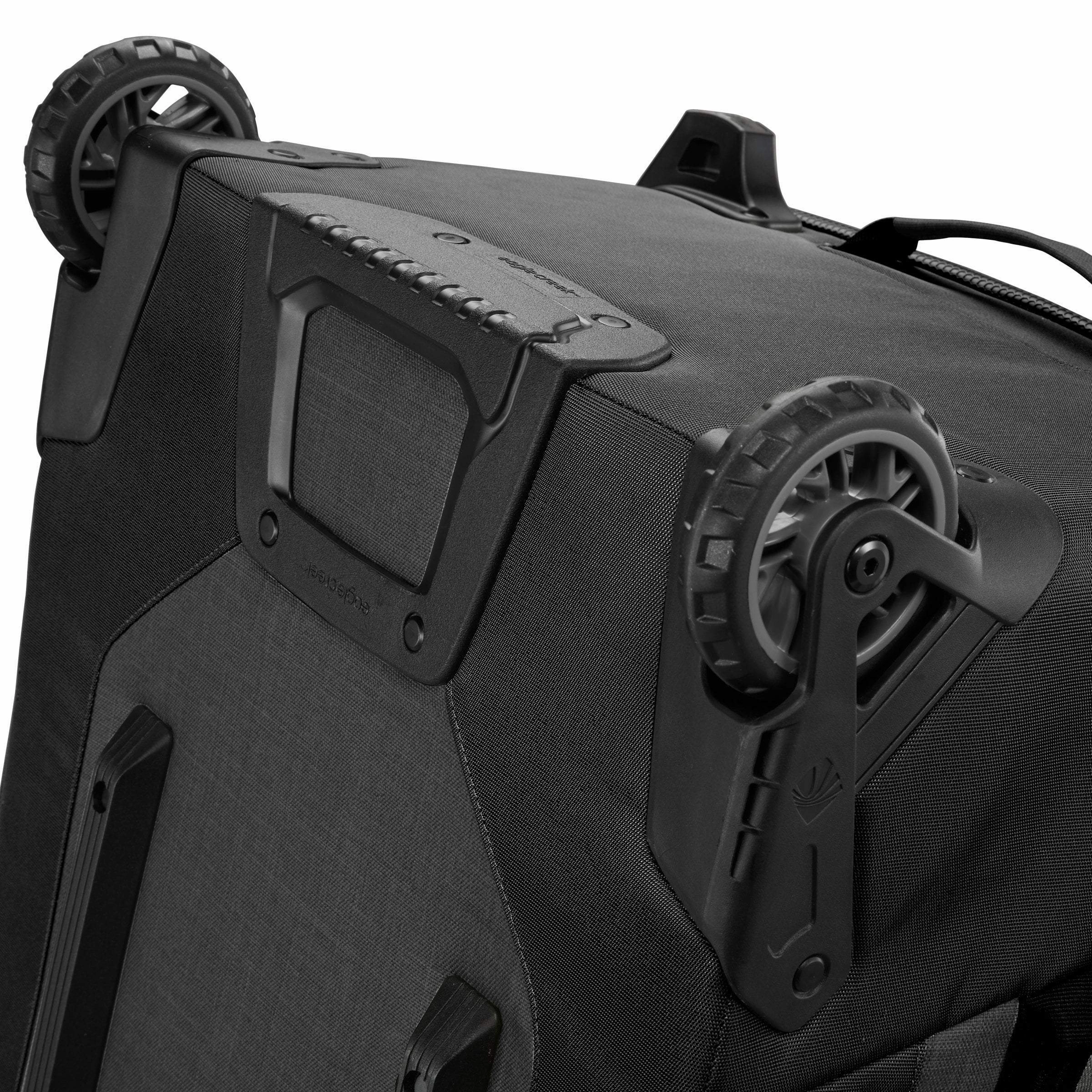 Eagle Creek ORV Trunk 36 - Asphalt Black