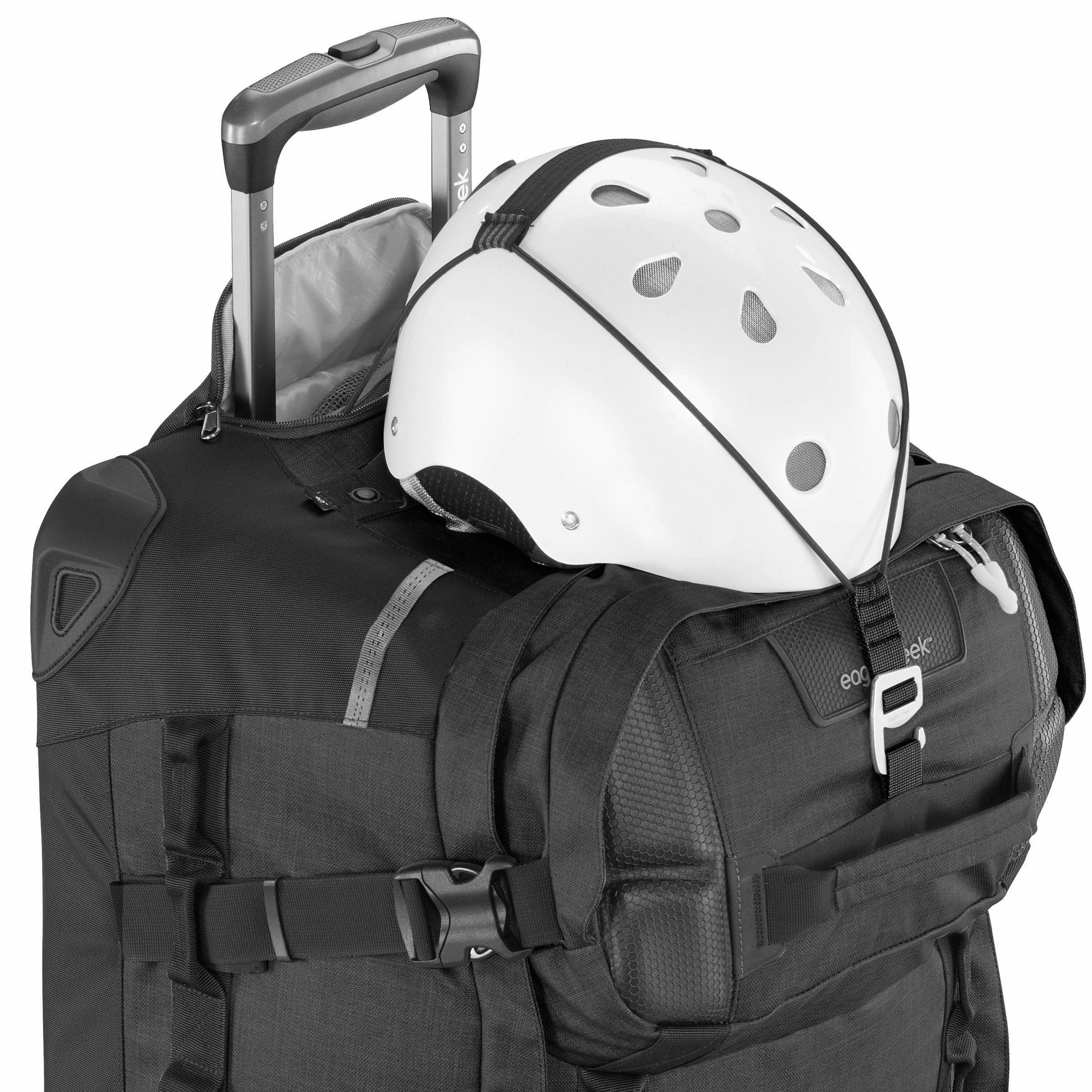 Eagle Creek ORV Trunk 36 - Asphalt Black