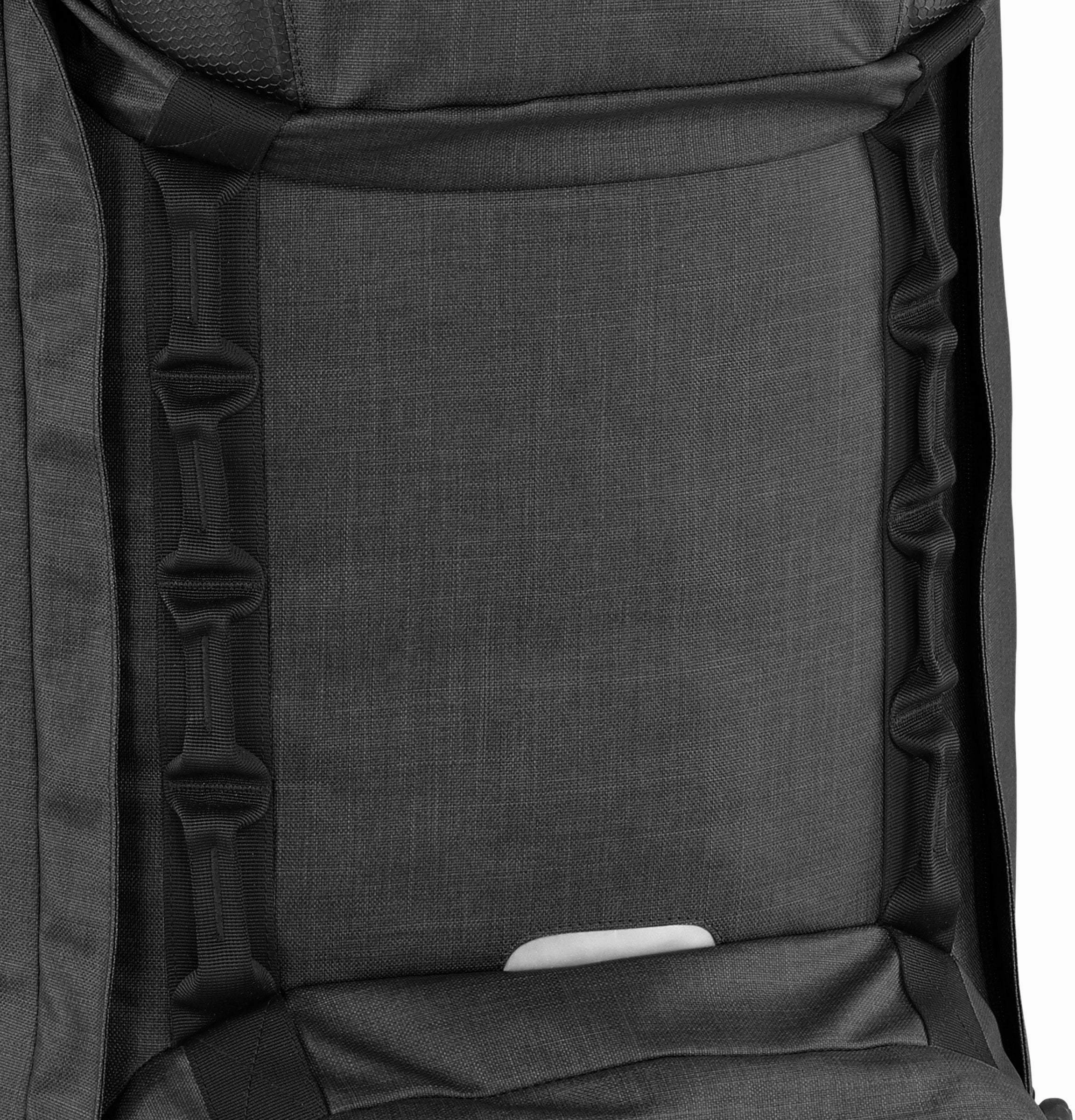 Eagle Creek ORV Trunk 36 - Asphalt Black