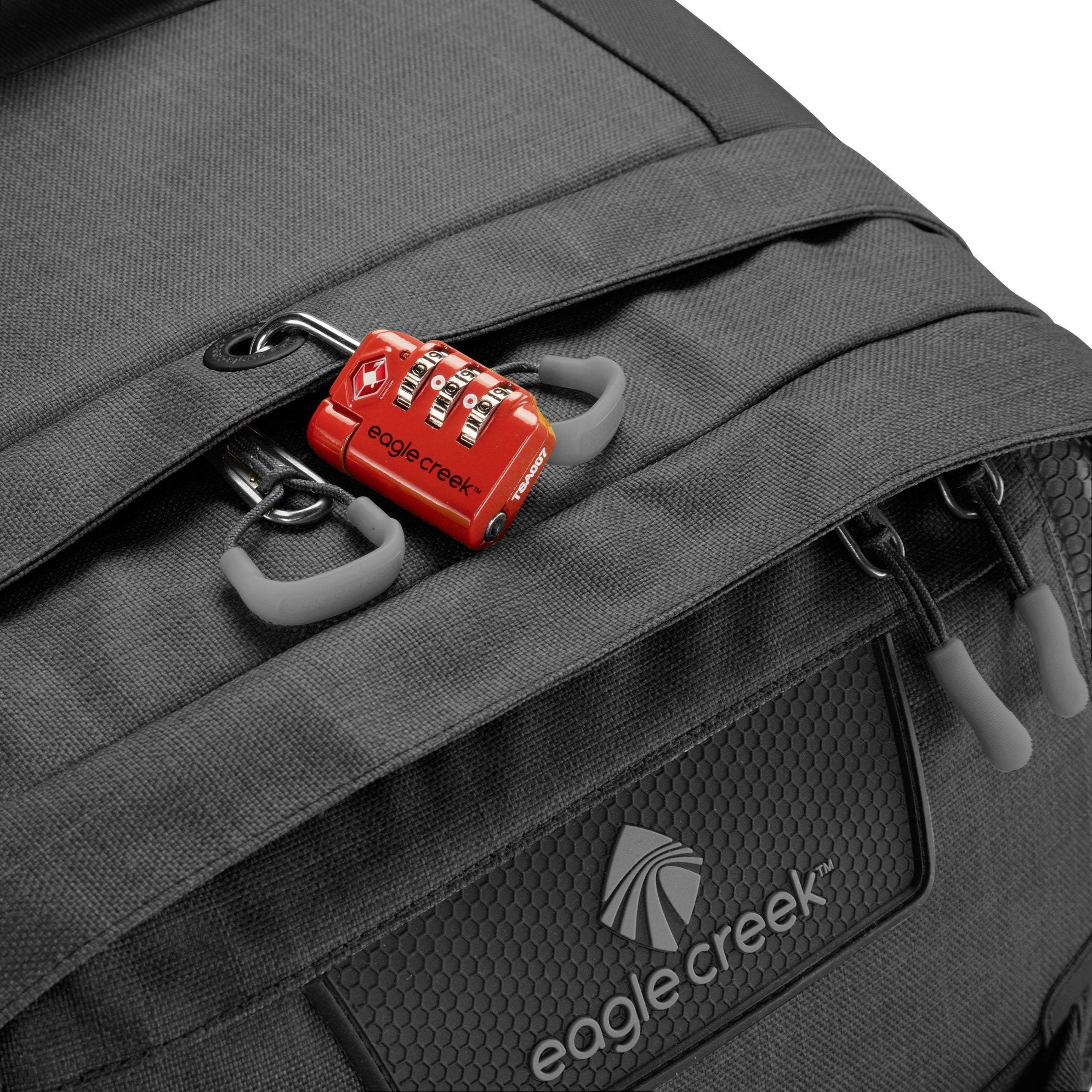 Eagle Creek ORV Trunk 36 - Asphalt Black