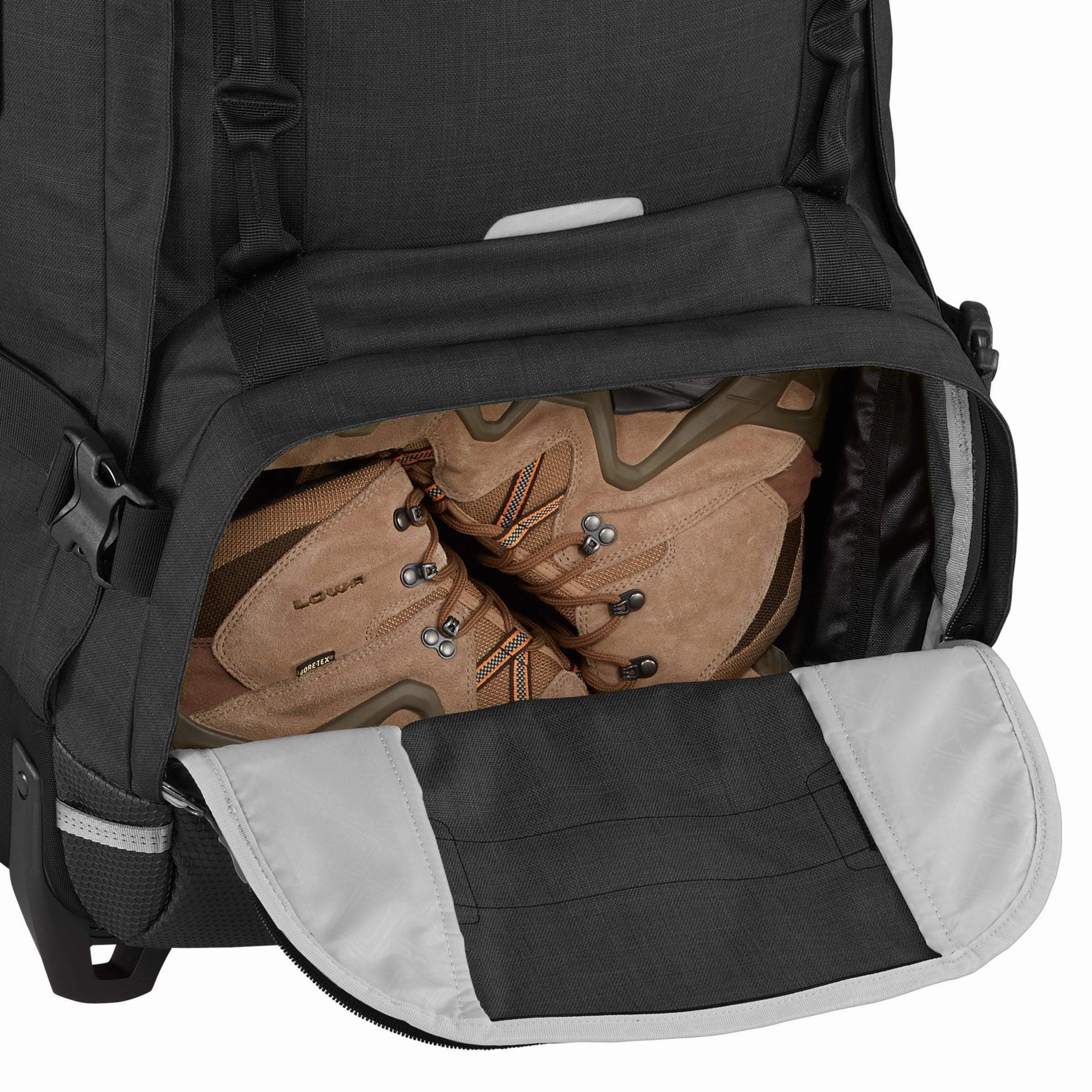 Eagle Creek ORV Trunk 36 - Asphalt Black