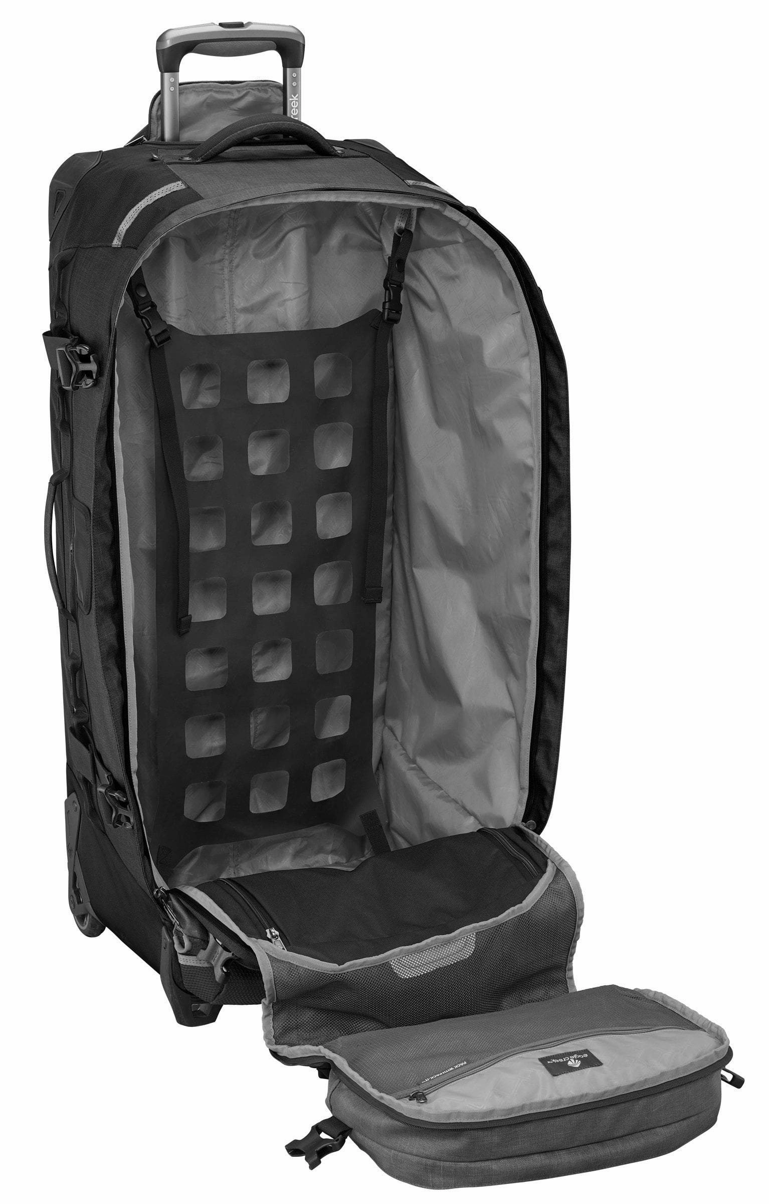 Eagle Creek ORV Trunk 36 - Asphalt Black