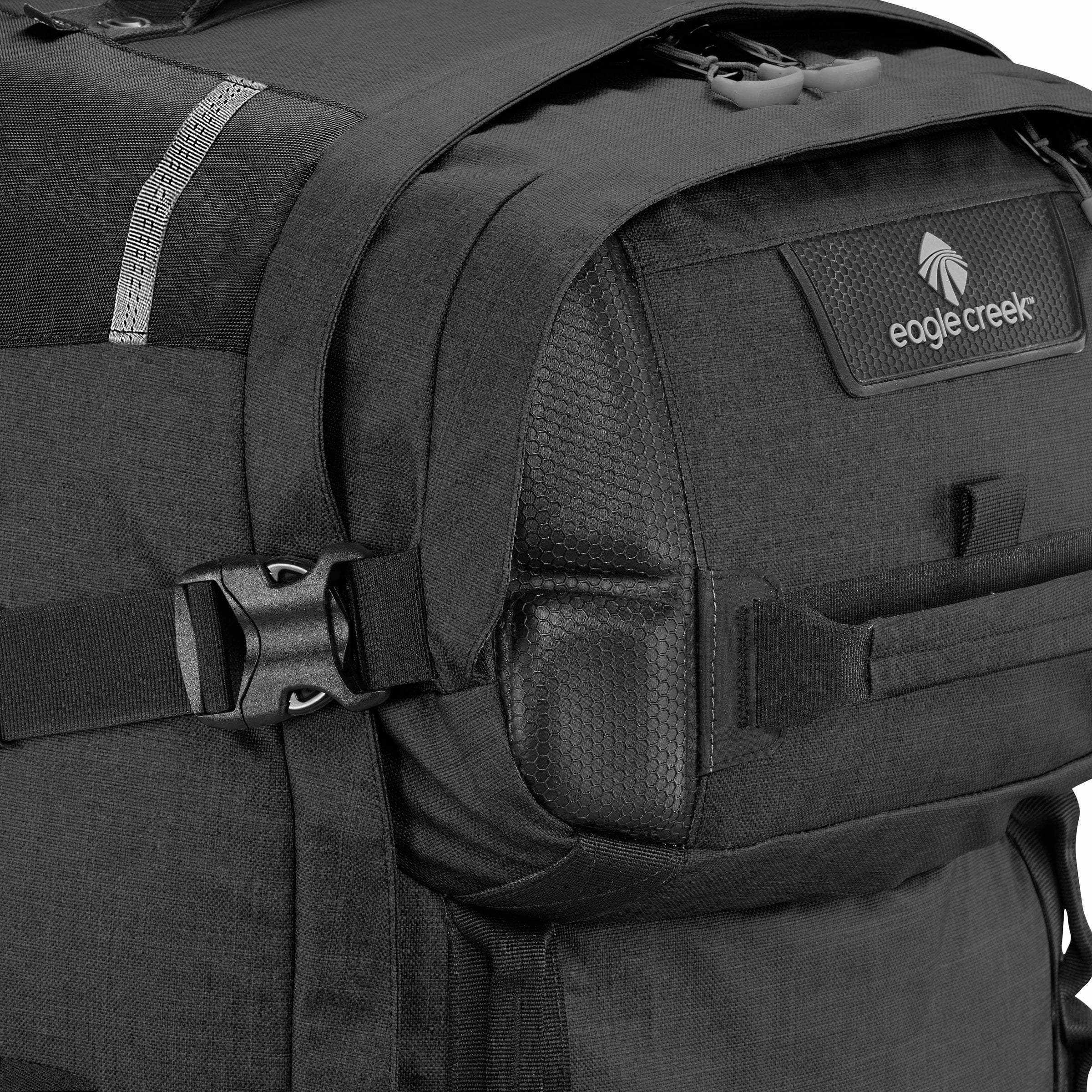 Eagle Creek ORV Trunk 36 - Asphalt Black
