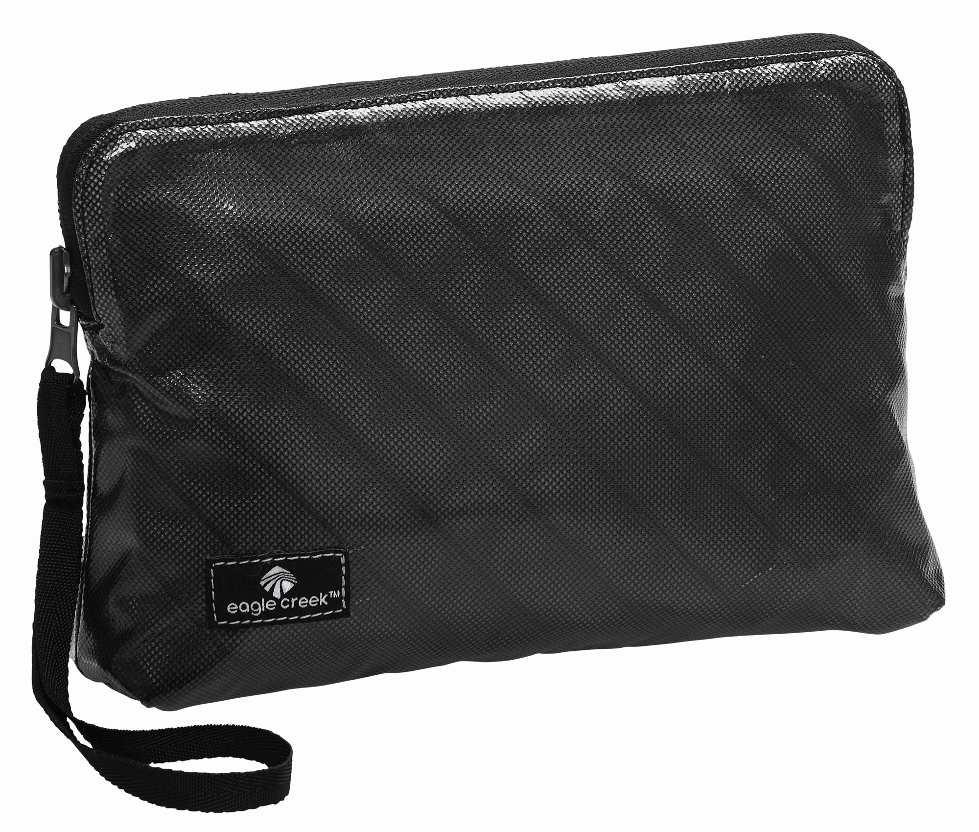 Eagle Creek Pack-It Original Quilted Reversible Wristlet