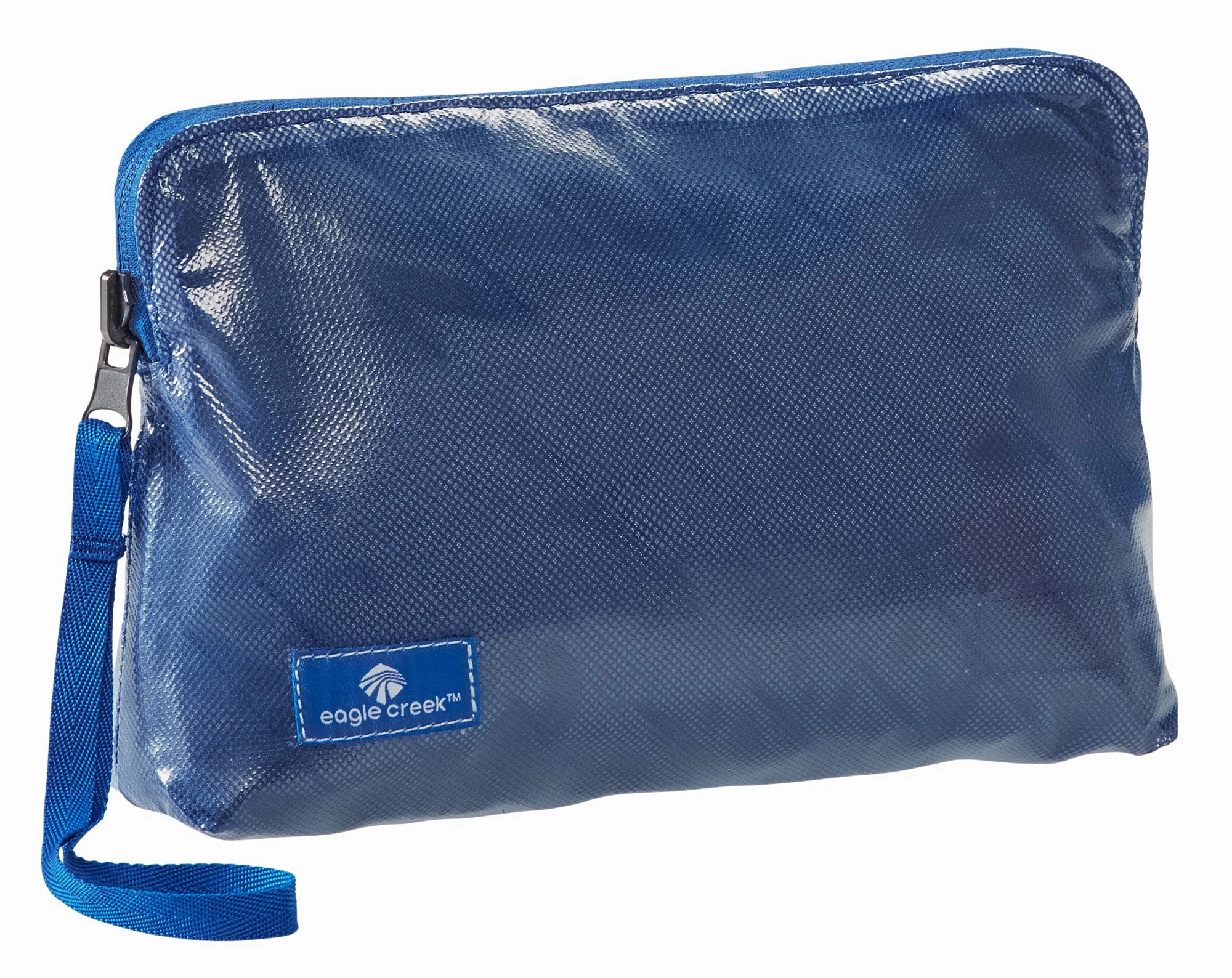 Eagle Creek Pack-It Original Quilted Reversible Wristlet