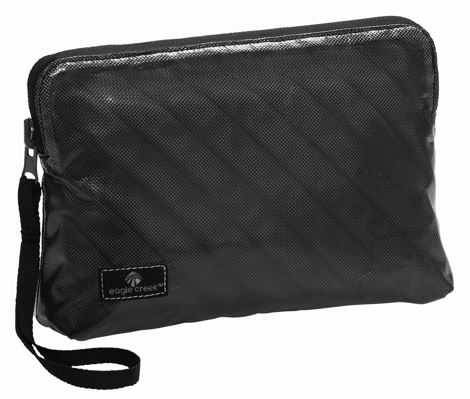 Eagle Creek Pack-It Original Quilted Reversible Wristlet