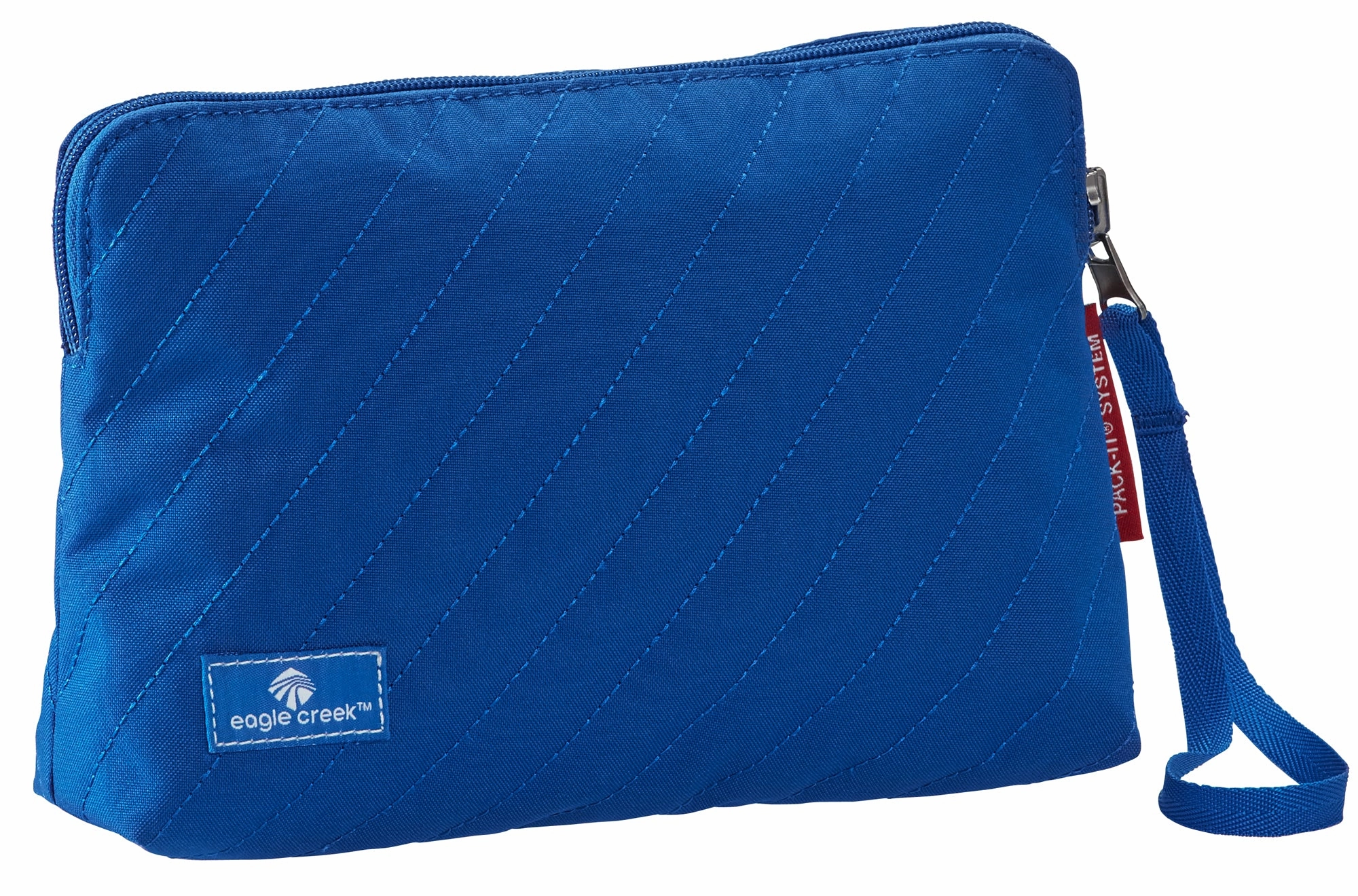 Eagle Creek Pack-It Original Quilted Reversible Wristlet