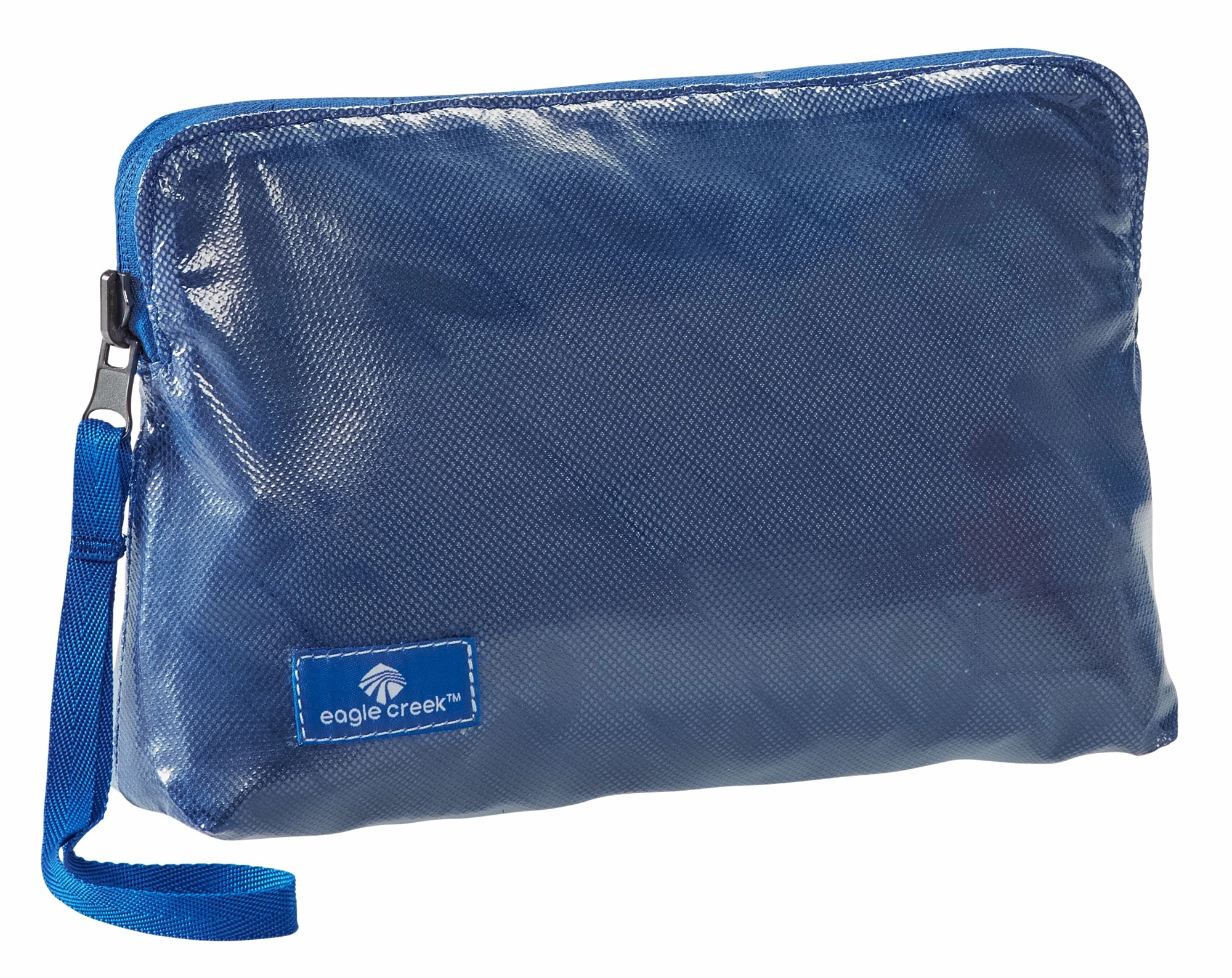 Eagle Creek Pack-It Original Quilted Reversible Wristlet