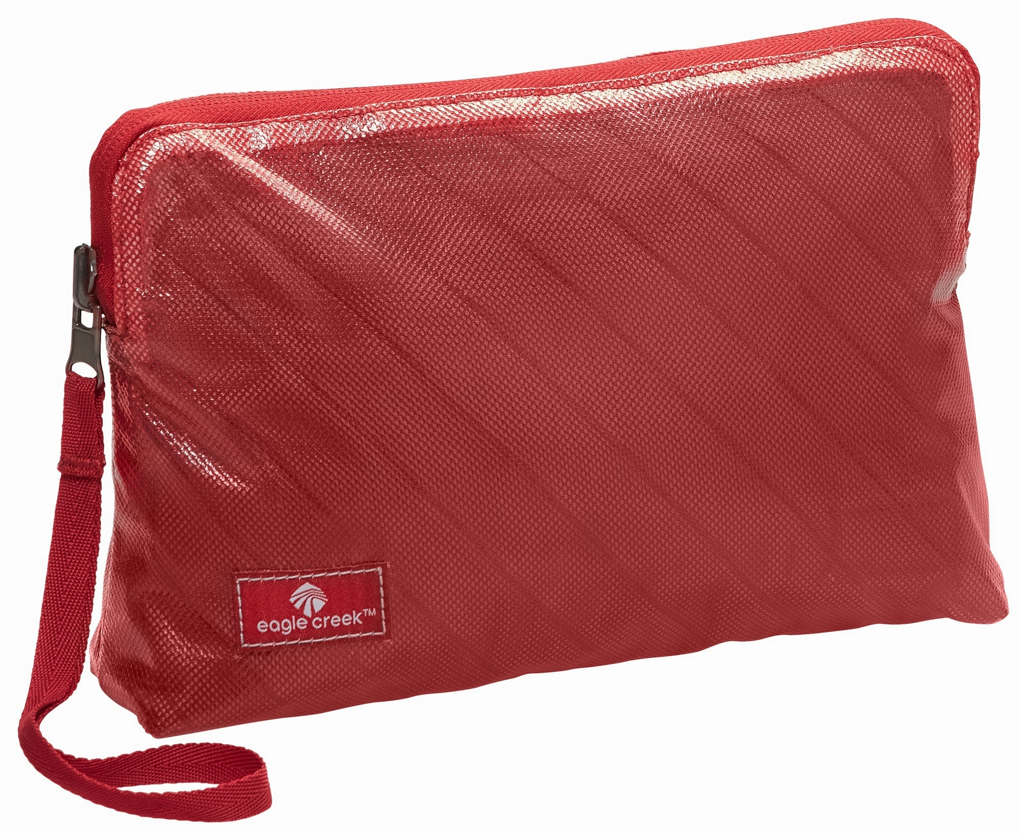Eagle Creek Pack-It Original Quilted Reversible Wristlet