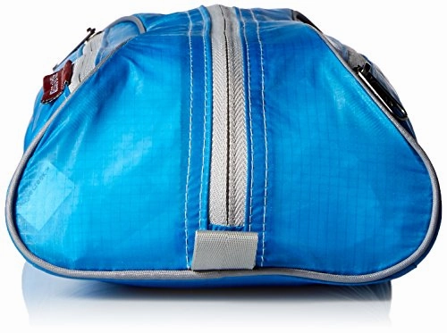 Eagle Creek Pack It Quick Trip Toiletry Bag, Brilliant Blue