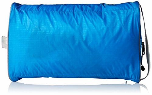 Eagle Creek Pack It Quick Trip Toiletry Bag, Brilliant Blue