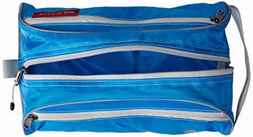 Eagle Creek Pack It Quick Trip Toiletry Bag, Brilliant Blue