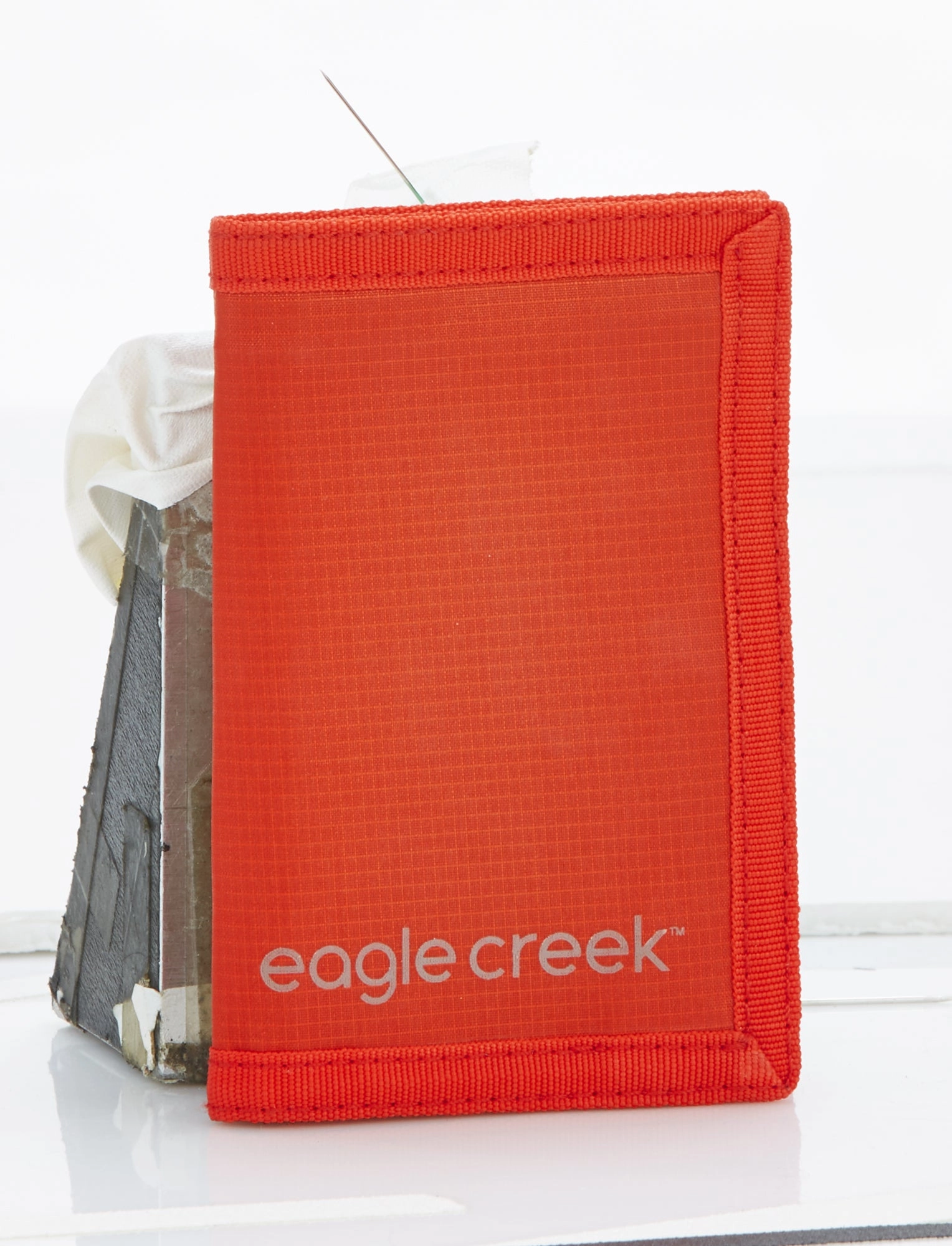 Eagle Creek Secure Tri-Fold Wallet