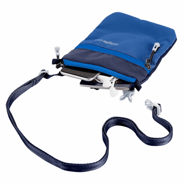 Eagle Creek Stash Neck Pouch