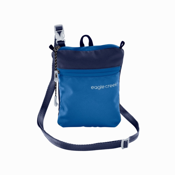 Eagle Creek Stash Neck Pouch