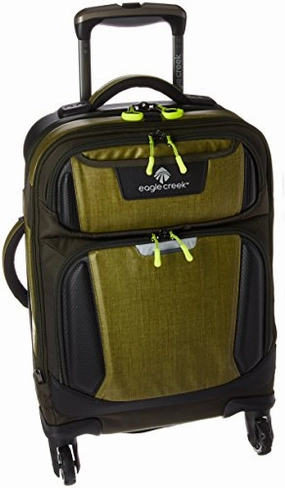 Eagle Creek Tarmac AWD 22 Inch, Highland Green