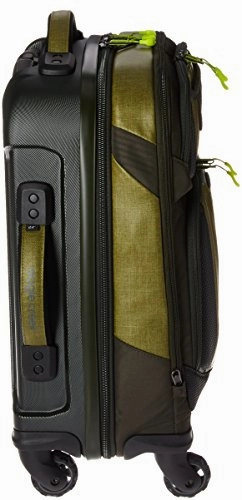 Eagle Creek Tarmac AWD 22 Inch, Highland Green