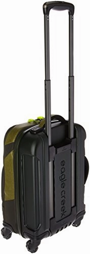Eagle Creek Tarmac AWD 22 Inch, Highland Green