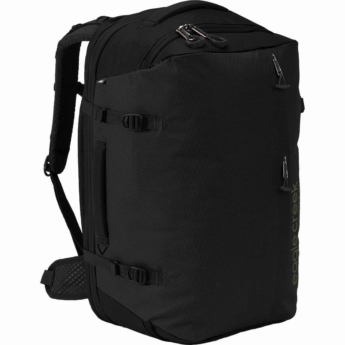 Eagle Creek Tour Travel Pack (Black, 40L M/L)