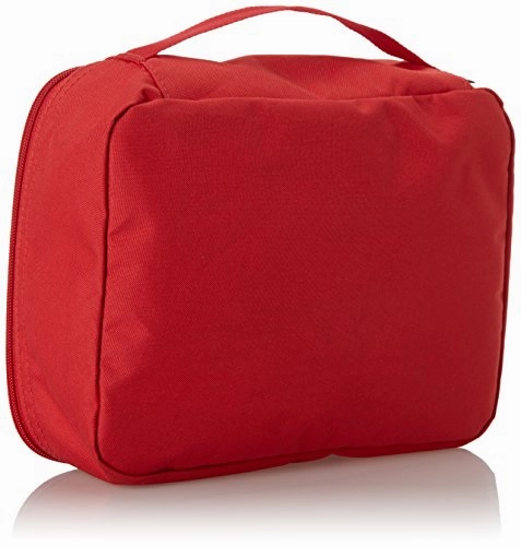 Eagle Creek Travel Gear Luggage Pack-it Half Cube, Red Fire