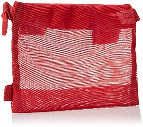 Eagle Creek Travel Gear Luggage Pack-it Sac Small, Red Fire