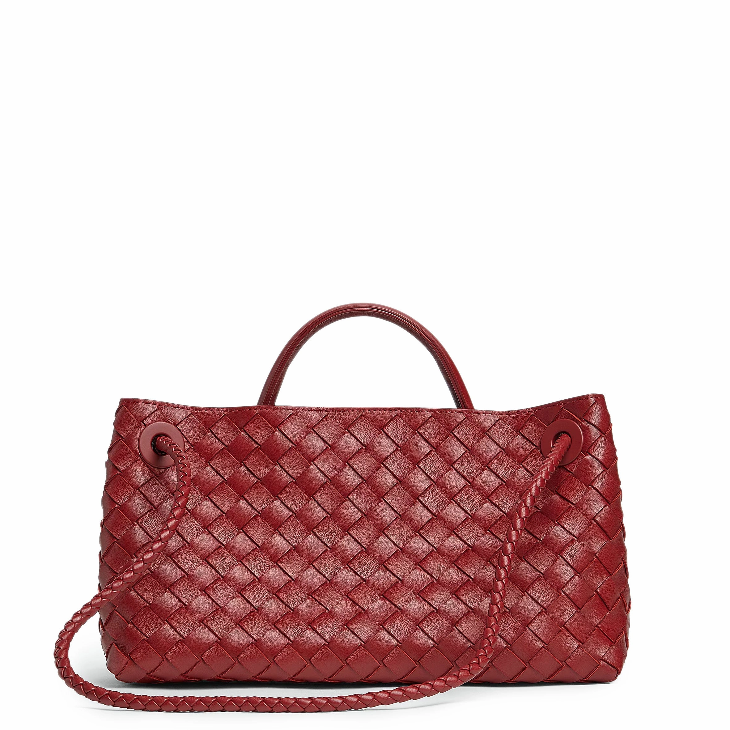East/West Andiamo, Rosewood