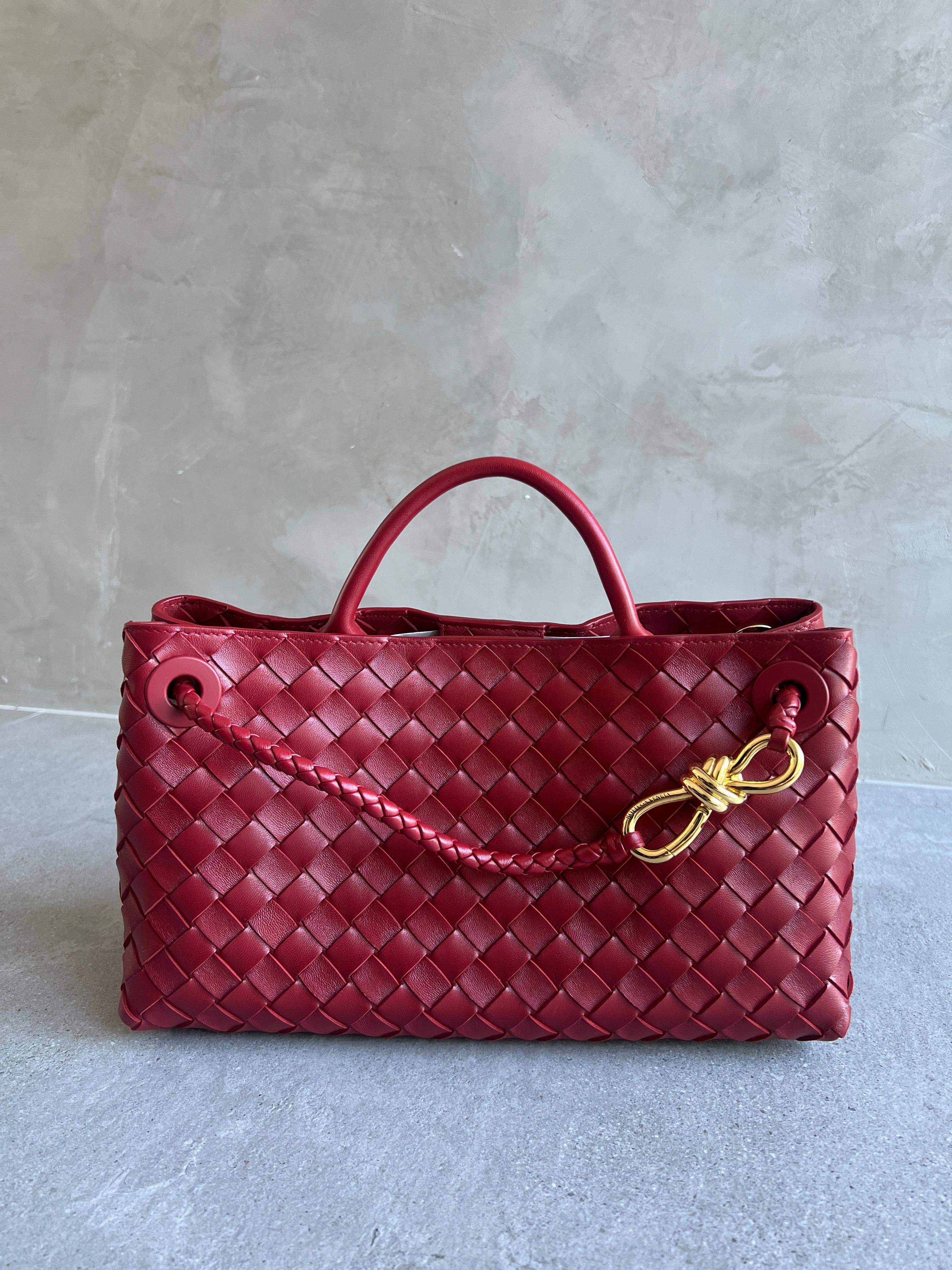 East/West Andiamo, Rosewood