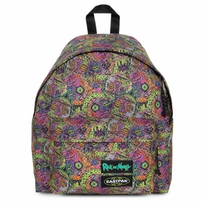 Eastpak - Day Pak'R Backpack (85MAGS2)