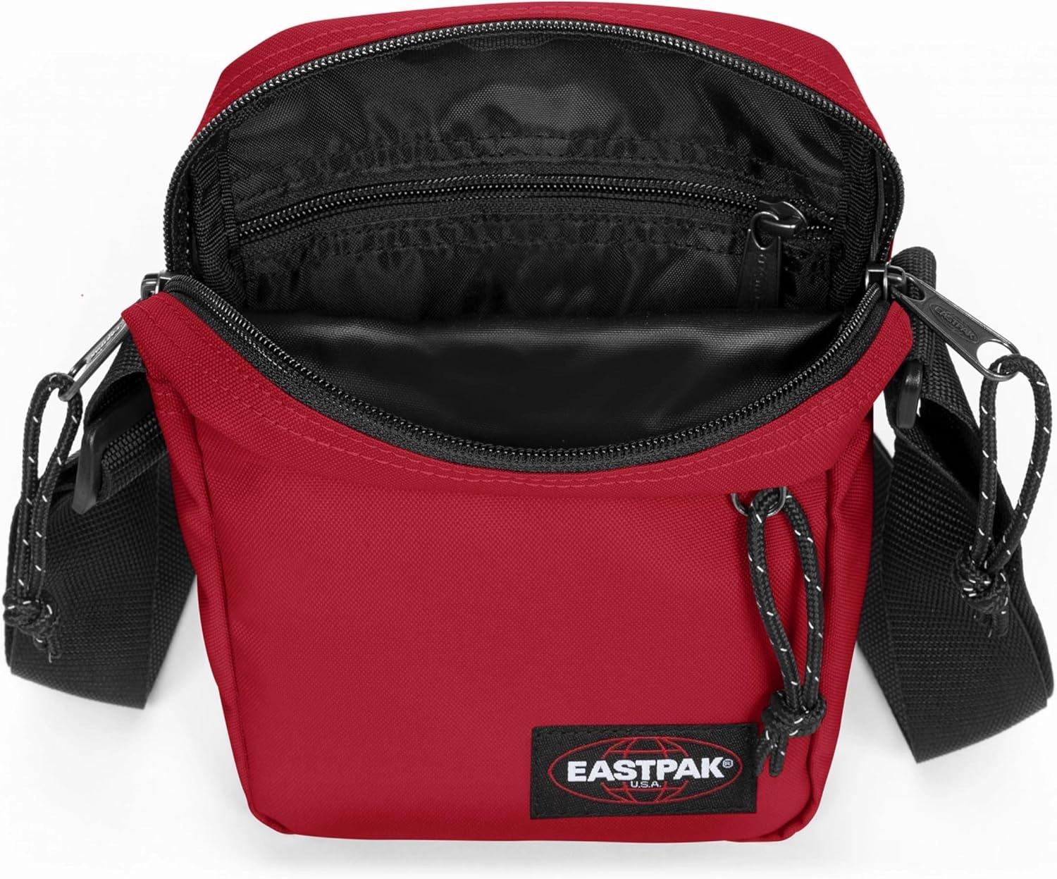 Eastpak The One Shoulder Bag - Storage for Keys, Wallet, and More