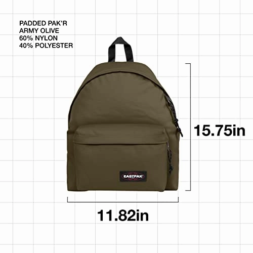 Eastpak Unisex Authentic Padded Pak'R